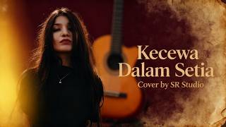 Download lagu Cover Slow Rock Terbaik! Thomas Arya – Kecewa Dalam Setia (SR Studio Version) mp3