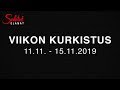 11.11.-15.11.2019 | Viikon kurkistus | Salatut elämät 11.11.-15.11.2019 | Viikon kurkistus | Salatut elämät