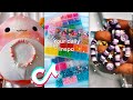 🎗️Clay Bead Bracelet TikTok Compilation 🎗️ Making Bracelet Edits Shorts & Reels Small Business #196