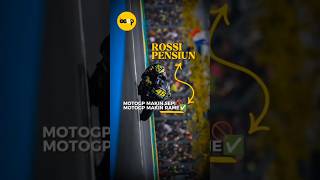 Download lagu MotoGP Sepi Setelah Rossi Pensiun? Ternyata Sebaliknya! 👀#beritamotogp mp3 Download lagu MotoGP Sepi Setelah Rossi Pensiun? Ternyata Sebaliknya! 👀#beritamotogp mp3