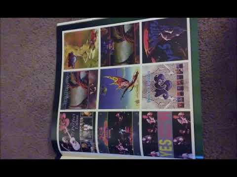 Yes Rehearsals: 2/16/84 - Lititz (13/14) - Owner of a Lonely Heart (1/2)