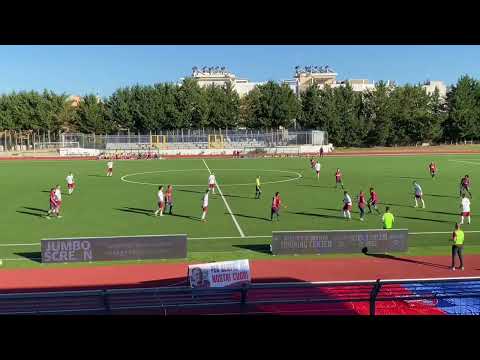 Atletico Acquaviva - FC Capurso, 29 Ottobre 2023