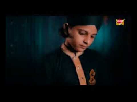 New Humd 2018,BUS ALLAH HAI   Muhammad Hassan Raza Qadri   New Kalam 2018,Ramzan