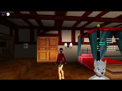 🔴TRLE - 25 years Classic Engine Competition - Shattered Memories (Leoc1995)