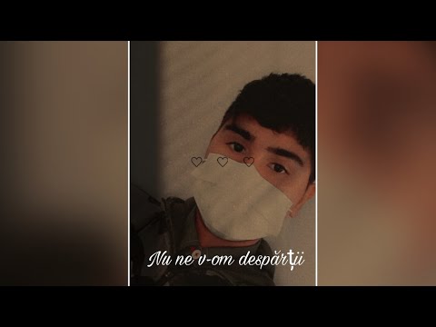 BogdanBod - Nu ne vom despărții -  #YouTube