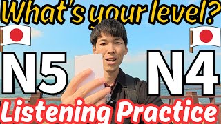 Download lagu Can You Guess? The Fun Japanese Listening Game for N5 N4 Learners! #128 mp3