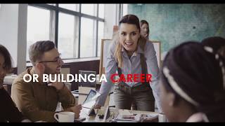 Square One Digital Brand Video