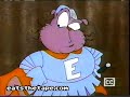 Eek Stravaganza 1996 Intro