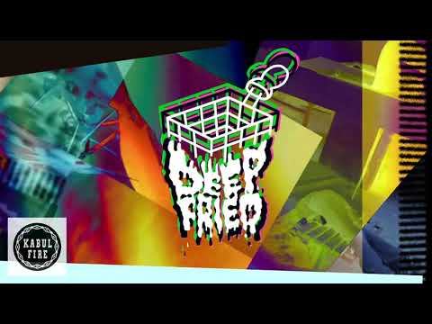 DEEP FRIED 21: JOHNNY CROOKS - WILD