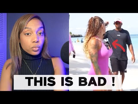 She PROVES Women RUIN Relationships After DISRESPECTING Husband In PUBLIC !!!