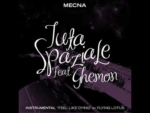 Video thumbnail for Tuta Spaziale