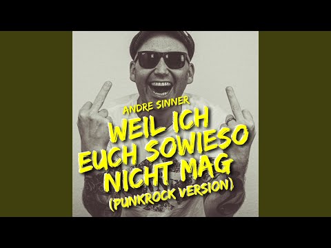 Weil ich euch sowieso nicht mag (Punkrock Version)