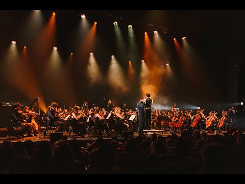 JOSEM BANZAI PARTY Le Josem x Al'Tarba x ProleteR x Swift Guad - Live au Rocher de Palmer - 16.02.24