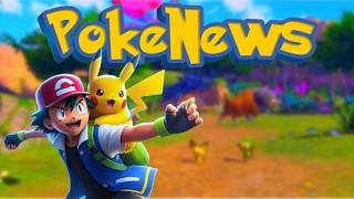PokéNews WEEK 2 | Everything Pokémon You MISSED In The Last 7 Days!