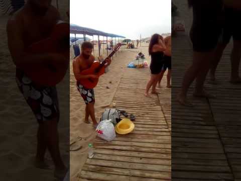 El Kiki de los Bermejales