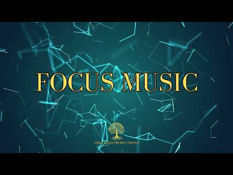 Productivity Music, Improve Your Work and Focus with Background Music