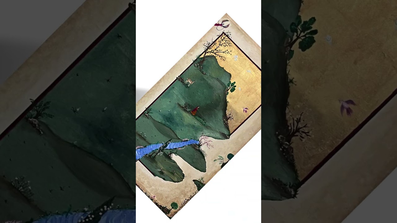 🎨 Summer Show 2025 – Artist Reveal + Sneak Peek! 🌞