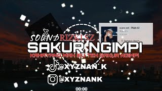 Download lagu DJ SAKUR NGIMPI BOOTLEG | SOUND VIRAL DI TIK TOK mp3