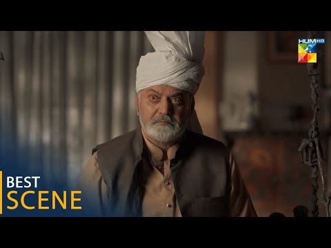 𝐉𝐡𝐨𝐤 𝐒𝐚𝐫𝐤𝐚𝐫 𝐄𝐩𝐢𝐬𝐨𝐝𝐞 21 - 𝐁𝐞𝐬𝐭 𝐒𝐜𝐞𝐧𝐞 02 #farhansaeed #hibabukhari - HUM TV