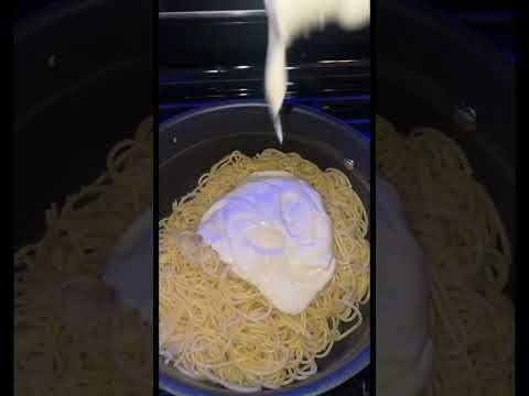 TikTok made me do it .