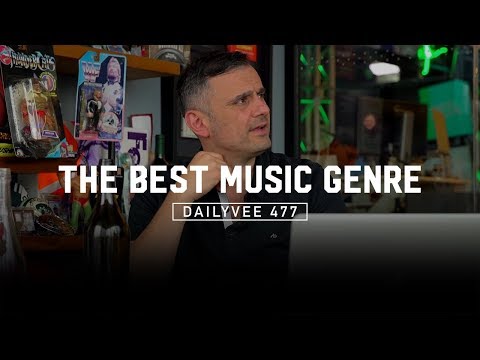 &#x202a;The Hottest Spotify Playlist of 2018 | DailyVee 477&#x202c;&rlm;