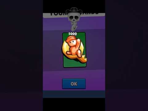 I Got *FREE* 5K Ability Keys 🔑 on Stumble Guys Lucky Spin || #stumbleguys #stumble