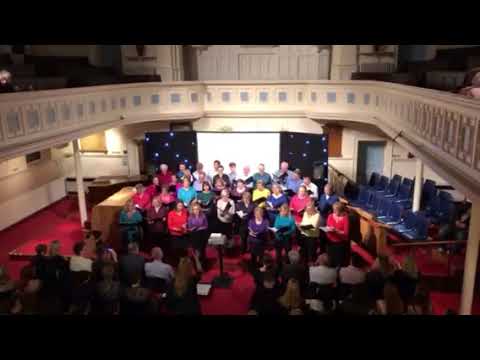 Women Are Warriors Performance