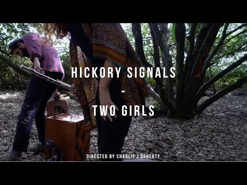 Who Needs Girls - Hickory