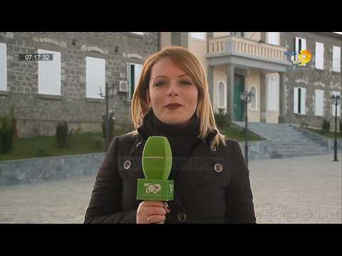 Wake Up, 21 Nentor 2016, Pjesa 1 - Top Channel Albania - Entertainment Show