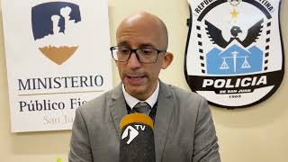 Tenía una condena por abuso y quedó libre tras atropellar y matar