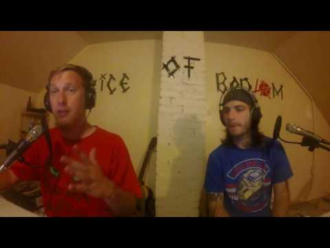 Sympathay From The Devil