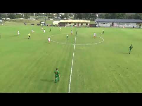 TJ Jasenov - FK Šarišské Dravce 6:0 (3:0)