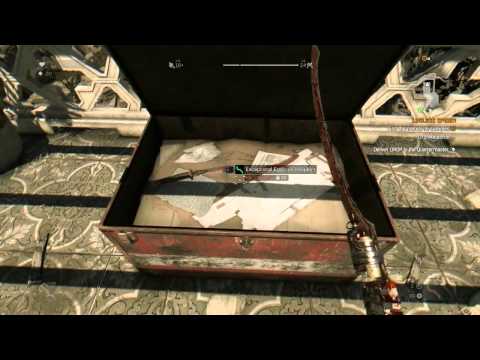 Dying Light (PC) Cheathrough - Pt. 54