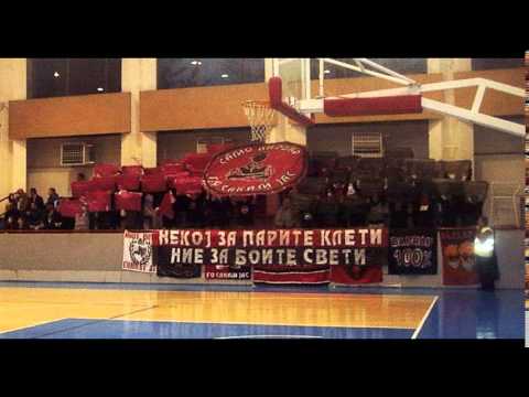 Combat 87 ЖИВОТ МОЈ СИ ТИ... (нова песна)