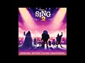 Sing 2 Soundtrack 13. She Bangs - Ricky Martin