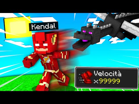 PROVO A FINIRE MINECRAFT DA FLASH - ITA