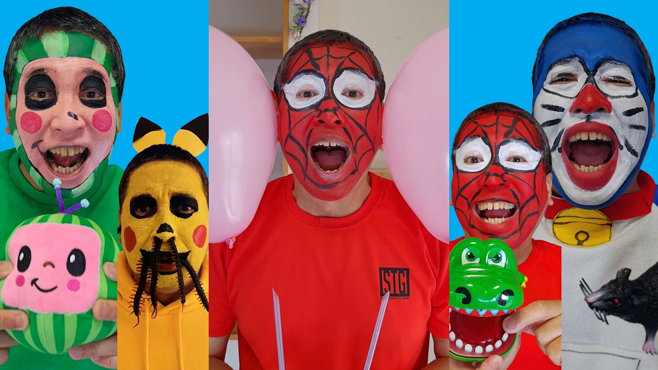 Newest Mochi funny Best video Special Live 😂😂😂