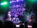 Mindless Self Indulgence - Golden I LIVE