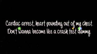 Reed Deming - Crash Test Dummy (Karaoke/Instrumental)