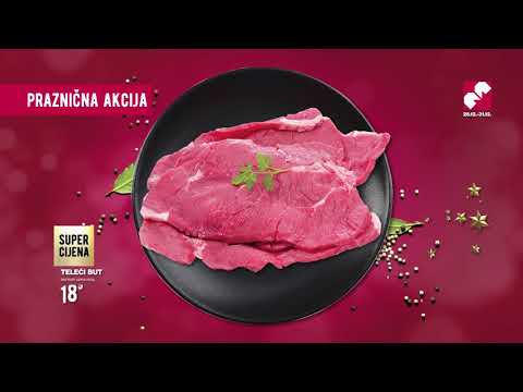 PRAZNIČNA AKCIJA 28.12.-31.12.2020.