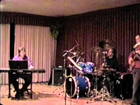 Ventura Jazz Jam - 