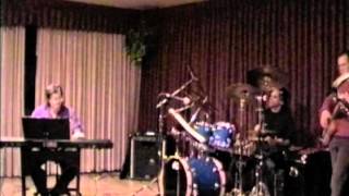Ventura Jazz Jam - 