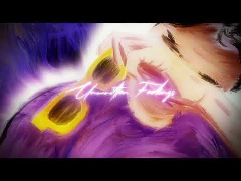 zzetboii - Revived Smile (zyforsickz) (feat. zykforsickz) [Official Visualizer]