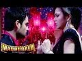 RK TEACHES Madhu DANCING in Madhubala Ek ...