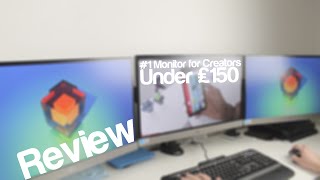 Video thumbnail for AOC I2369VM IPS LED Monitor | Review by CWTech