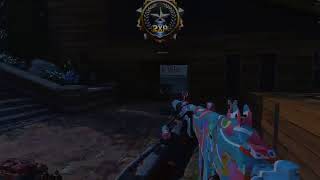 【BO4】備蓄品回収！マルチ編！参加型！【しおたGAME】
