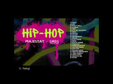 Majestat 11 - Nałogi