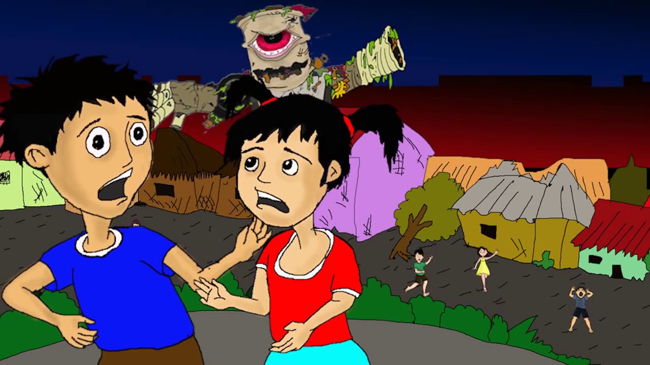 Putar video BASURA MONSTER Feb 18, 2013 sekarang BASURA MONSTER Feb 18, 2013