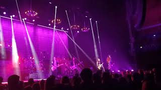 Alice Cooper - fallen in love - live Sydney 2020