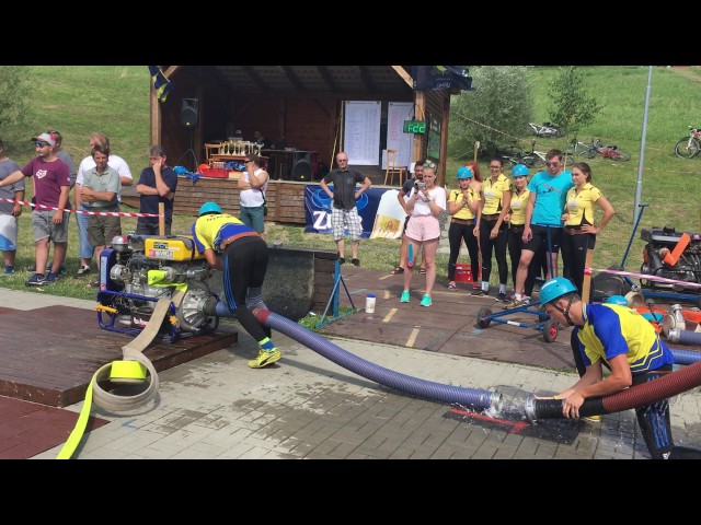 Velké Hoštice, 08. 07. 2017